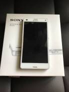 Sony Xperia Z3 Compact. Б/у