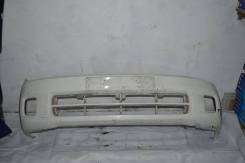 Бампер. Kia Bongo