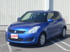 Suzuki Swift. автомат, передний, 1.2, бензин, 41 тыс. км, б/п. Под заказ
