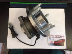 Ступица. Chevrolet Captiva Opel Antara Двигатели: LD9, LE5, LE9, LEA, LF1, LFS, LFW, LHD, LLW, LMN, LNP, LNQ, LNR, LNS, LU1, A22DM, A24XE, A24XF, A30X...
