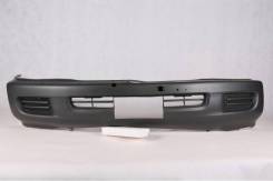 Бампер. Toyota Land Cruiser, HDJ100, HDJ100L, HZJ105, HZJ105L Двигатели: 1HDFTE, 1HZ