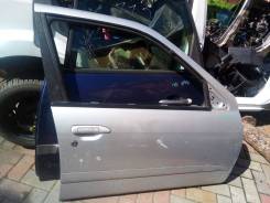 Дверь боковая. Nissan Primera