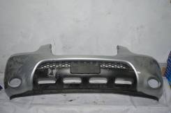 Бампер. Hyundai Santa Fe