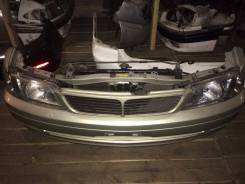 Ноускат. Nissan Bluebird, HNU14, ENU14, SU14, QU14, EU14, HU14 Двигатели: SR18DE, SR20VE, CD20E, QG18DD, SR20DE, CA20, CD20, QG18DE