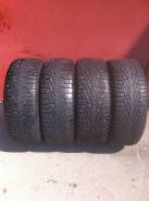 Nokian Hakkapeliitta 7 SUV. Зимние, шипованные, износ: 50%, 4 шт