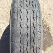 Bridgestone RD613 Steel. Летние, 2004 год, износ: 5%, 1 шт
