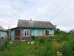 Продам дом. Пос.Николаевка ул Линейная, р-н Краснофлотский, площадь дома 47 кв. м., скважина, отопление твердотопливное, от агентства недвижимости (по...