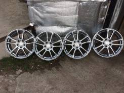 RW Classic. 7.0x17, 5x100.00, ET45