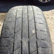 Bridgestone Turanza ER30. Летние, 2005 год, износ: 50%, 1 шт