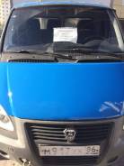 ГАЗ Газель. Продается грузовик Газел, 2 700 куб. см., 3 500 кг.