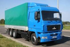 МАЗ 631219-420-010. Продается бортовой грузовик , 6 700 куб. см., 14 230 кг.