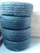 Hankook Ventus V12 evo K110. Летние, 2013 год, износ: 10%, 4 шт
