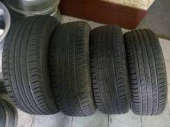 Nokian Hakka Green. Летние, 2017 год, износ: 5%, 4 шт