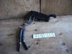 Радиатор акпп. Toyota Town Ace Noah, CR50, CR50G Toyota Lite Ace Noah, CR50 Двигатель 3CT