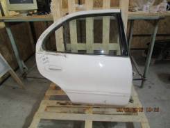 Дверь боковая. Toyota Sprinter