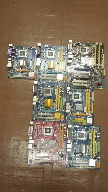 LGA775 ����