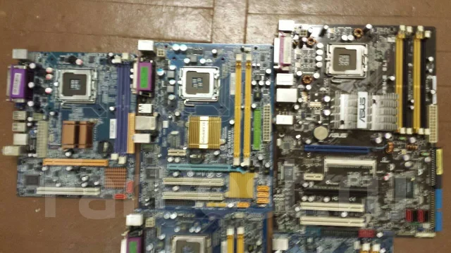 LGA775 ����