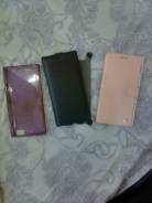 Отдам чехлы на Lenovo k900