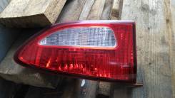 Стоп-сигнал. Subaru Tribeca