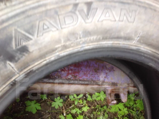Yokohama Advan A411. ������, �/�, ����� 20 % ����