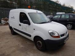Двигатель в сборе. Renault Kangoo Двигатели: K9K, E7J, D4F, K4M, D7F, K7J, F8Q, K7M