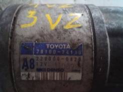 Стартер. Toyota: RAV4, Windom, Carina, Scepter, Celica, Camry, Corona, Caldina, Nadia, Carina E, Avensis, Carina ED, Corona Exiv, Gaia, Curren, Picnic...