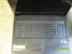 Lenovo G505. 15.6", 1,3 ГГц, ОЗУ 2048 Мб, диск 450 Гб, WiFi, Bluetooth, аккумулятор на 4 ч.