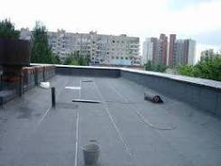 Кровельщик. Хабаровск