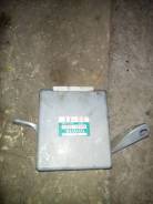 Блок управления двс. Toyota Caldina, ST195 Toyota Carina, ST195 Двигатель 3SFE