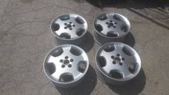 Toyota. 6.5x17, 5x114.30, ET35