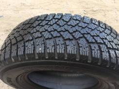 Nokian Nordman SUV. Зимние, шипованные, 2012 год, износ: 20%, 4 шт