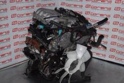 Двигатель в сборе. Nissan: Tino, Bluebird, Note, Wingroad, Presage, Stagea, Bluebird Sylphy, Avenir, Gloria, March, R'nessa, Cube, Largo, Liberty...