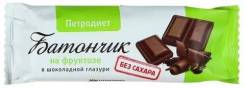 Батончики.