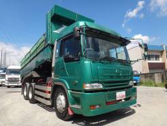 Hino Profia. HINO Profia, 21 000 куб. см., 15 000 кг. Под заказ