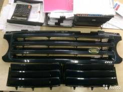 Решетка радиатора. Land Rover Range Rover, L322