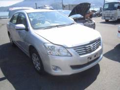 Toyota Premio. ZRT260, 2RZFE