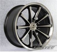 Vossen CV1. 10.0x18, 5x120.00, ET35, ЦО 72,6 мм. Под заказ