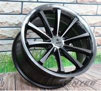 Vossen CV1. 9.0x18, 5x120.00, ET35, ЦО 72,6 мм. Под заказ