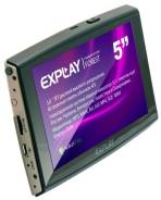 Продам Навигатор Explay Forest! Низкая Цена ! Магазин Скупка 25