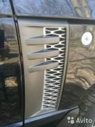 Накладка декоративная. Land Rover Range Rover, L322
