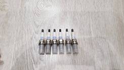 Свеча. Lexus GS300, JZS147 Lexus SC400, JZZ31 Lexus SC300, JZZ31 Toyota: Cresta, Granvia, Crown, Aristo, Regius, Chaser, Estima Lucida, GS300, Previa...