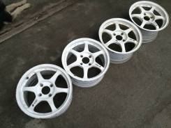 SSR Type-C. 8.0x16, 4x114.30, ET45, ЦО 73,0 мм.