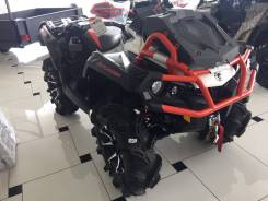 BRP Can-Am Outlander 1000R X MR. исправен, есть птс, без пробега