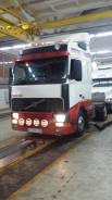 Volvo FH 12. Продается седельный тягач volvo fh12, 12 000 куб. см., 15 000 кг.