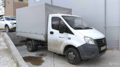 ГАЗ ГАЗель Next A21R22. Продам Газель бортовой, 2 776 куб. см., 3 500 кг.