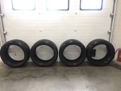 Pirelli P Zero. Летние, 2016 год, без износа, 4 шт