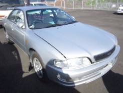 Toyota Corona Exiv. ST200, 4SFE