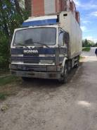 Scania P. Scania p93 в Новосибирске, 8 475 куб. см., 14 000 кг.