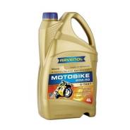 Ravenol. Вязкость 20W-50