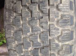 Bridgestone Blizzak PM-20. Всесезонные, износ: 20%, 1 шт